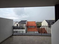 Opera Estate (D15), Terrace #634943161
